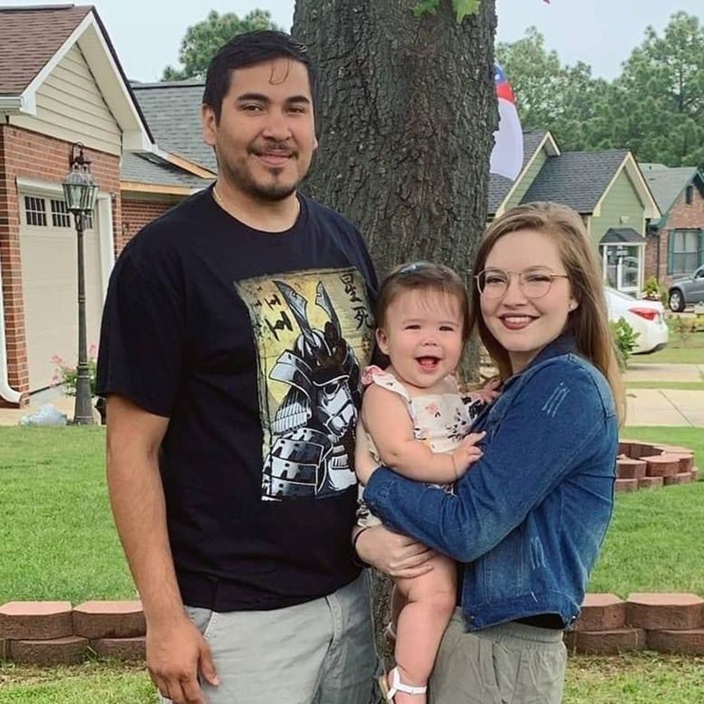 Meet your Posher, Kristian